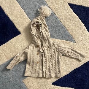 Baby Cardigan from Marks and Spencer